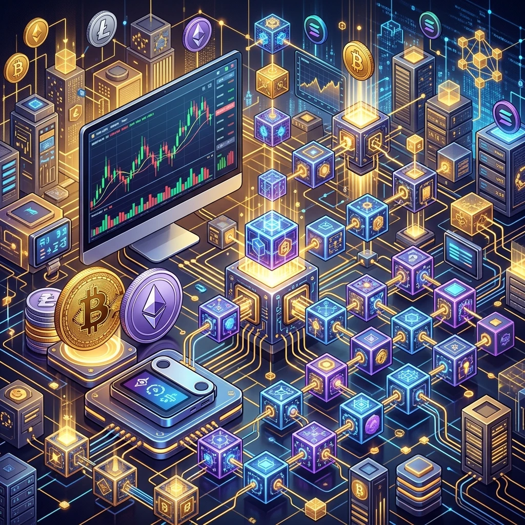 Crypto Answers
